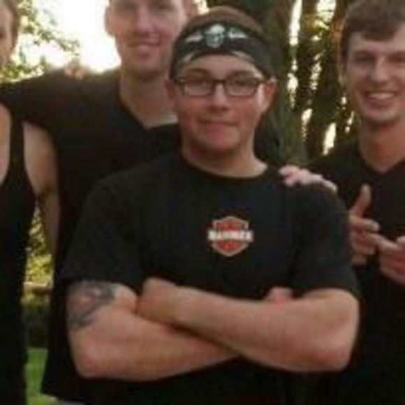 Meet your Posher, Dann - Picture 1 of 1